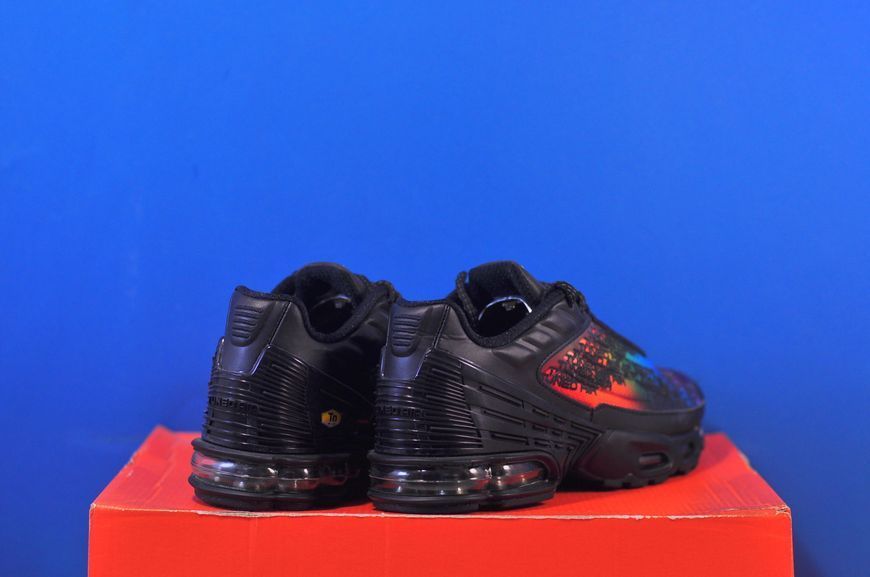 Кросівки Nike Air Max Plus 3 Premium FD0671-001 FD0671-001 фото