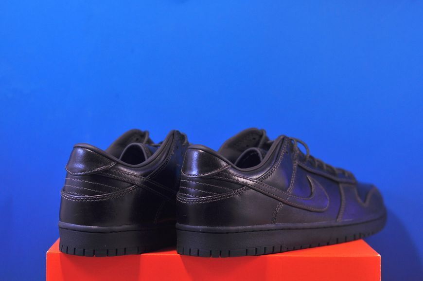 Кросівки Nike Dunk Low Retro Premium Brown IQ3342-200 IQ3342-200 фото