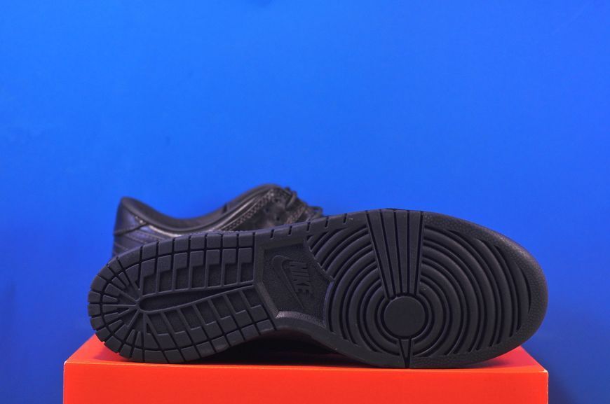 Кросівки Nike Dunk Low Retro Premium Brown IQ3342-200 IQ3342-200 фото