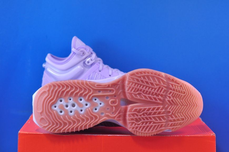 Кросівки Nike G.T. Jump 2 Basketball Shoes Violet DJ9431-500 фото