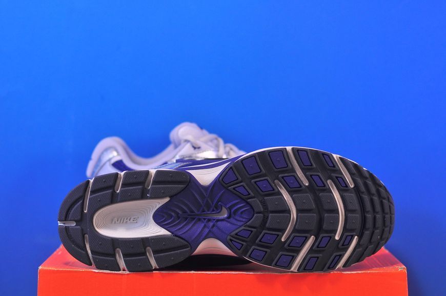 Кросівки Nike V5 Rnr Blue/Grey HJ5228-400 HJ5228-400 фото