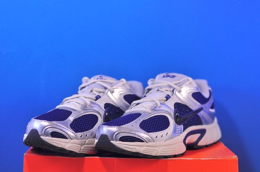 Кросівки Nike V5 Rnr Blue/Grey HJ5228-400 HJ5228-400 фото