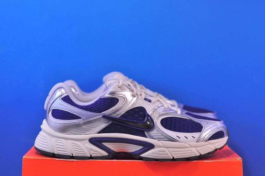 Кросівки Nike V5 Rnr Blue/Grey HJ5228-400 HJ5228-400 фото