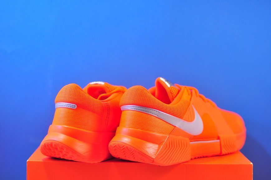Кросівки Nike Zoom GP Challenge 1 Clay Premium II7088-800 II7088-800 фото