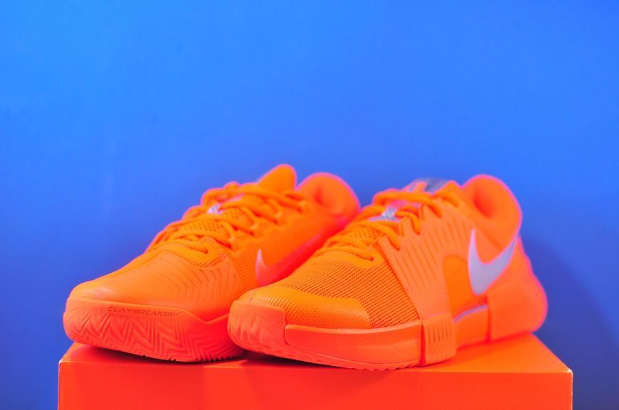 Кросівки Nike Zoom GP Challenge 1 Clay Premium II7088-800 II7088-800 фото