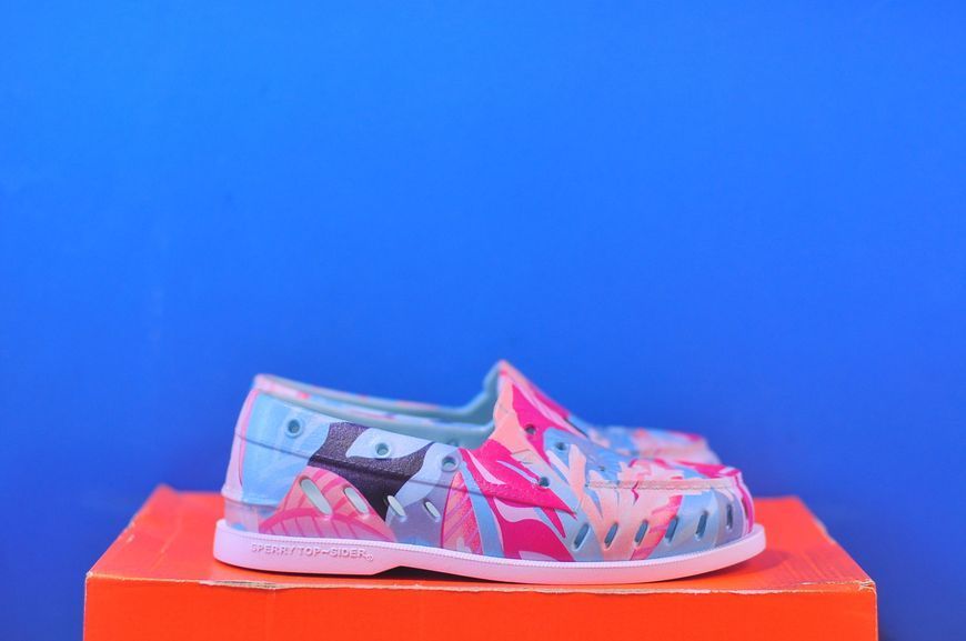 Топсайдери Sperry Float Coral Boat Shoe STS87476 STS87476 фото