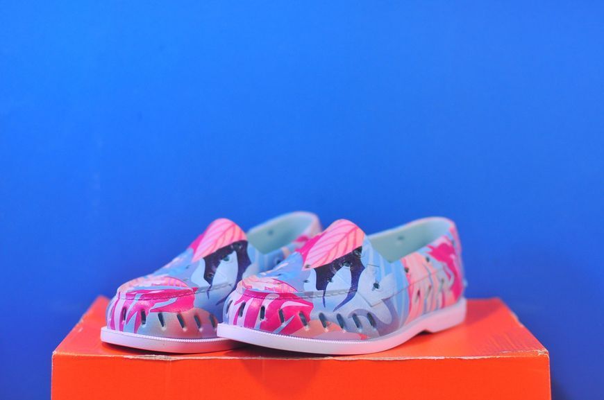 Топсайдери Sperry Float Coral Boat Shoe STS87476 STS87476 фото