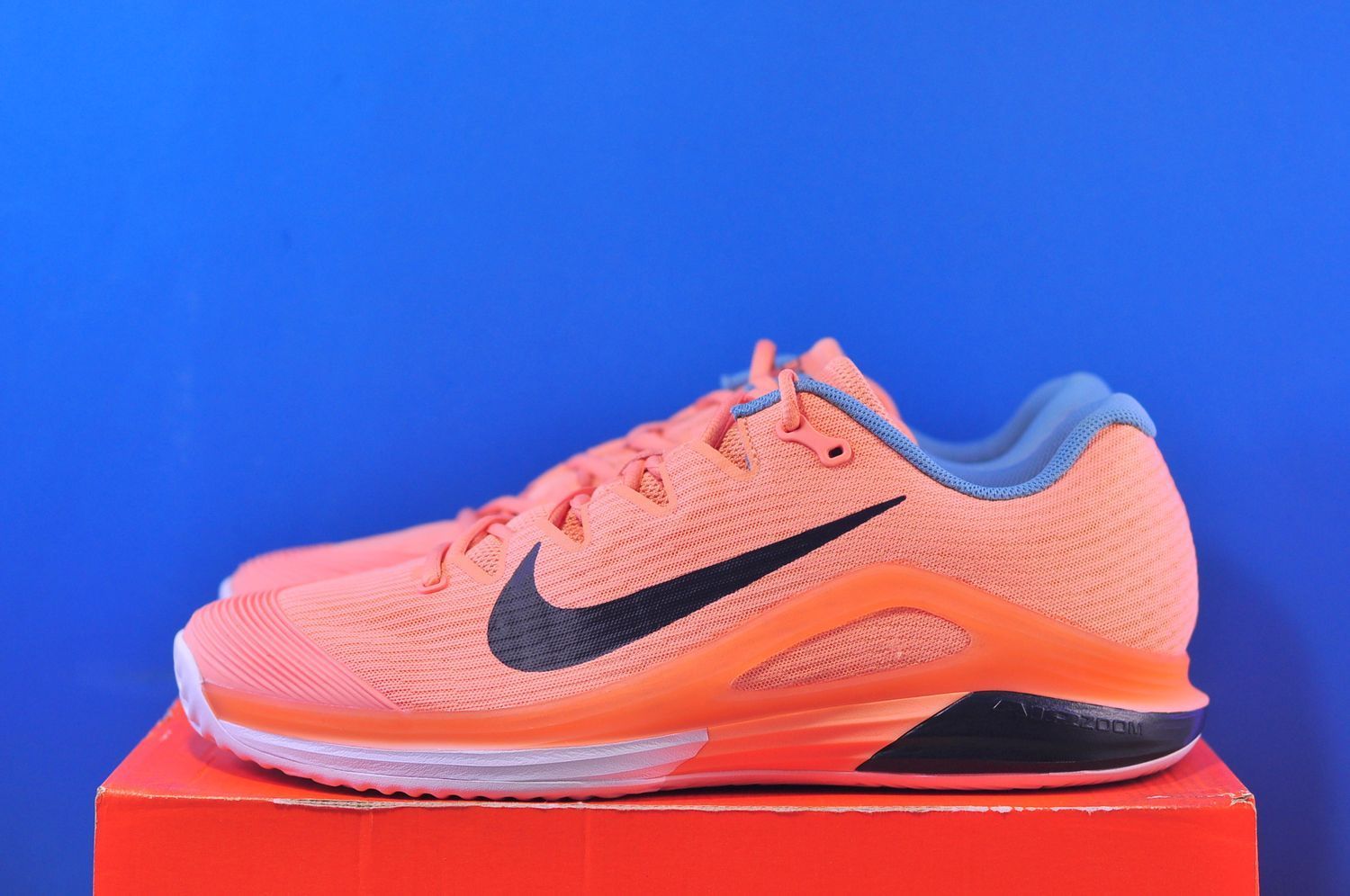 Кросівки Nike Vapor 12 Clay HQ6026-800 💛 ціна: 4 999 грн