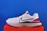 Кросівки Nike React Infinity Run Flyknit 3 DH5392-101 DH5392-101 фото