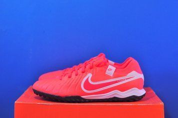 Сороканіжки Nike Tiempo Legend X Pro Tf Orange DV4336-800 DV4336-800 фото