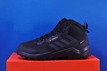 Кросівки Adidas Terrex AX4 Mid Gore-Tex FY9638 фото