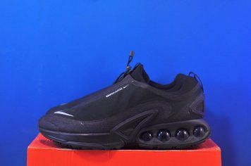 Кросівки Nike Air Max Dn Roam Black HQ8605-001 HQ8605-001 фото