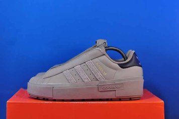 Кросівки Adidas Superstar Bonega X Green GY1490 фото