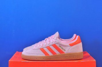 Кросівки Adidas Handball Spezial Violet JS0250 JS0250 фото
