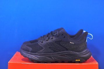 Кросівки Hoka Anacapa 2 Low Gtx GORE-TEX 1142830F BBLC 1142830F BBLC фото