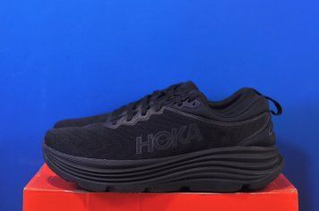 Кросівки Hoka One One Gaviota 5 Black 1127929 BBLC 1127929 BBLC фото