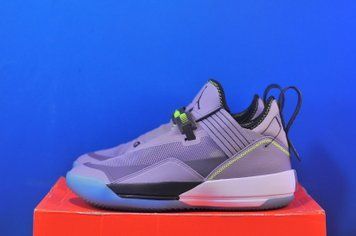 Кросівки Nike Jordan XXXIII SE CD9560-007 CD9560-007 фото