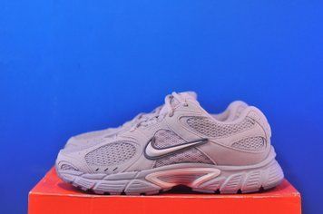 Кросівки Nike V5 Rnr Grey/Violet II6294-201 II6294-201 фото