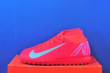 Сороканіжки Nike Zoom Superfly 10 TF  Club Red FQ8317-800 FQ8317-800 фото