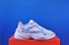 Кросівки Nike M2K Tekno White Blue AO3108-103 AO3108-103 фото 3