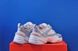 Кросівки Nike M2K Tekno White Blue AO3108-103 AO3108-103 фото 4