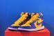 Кросівки Nike Air Jordan 1 Retro Hi OG "Reverse Laney" FD2596-700 фото 2