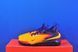 Сороканіжки Nike Phantom 6 Low Academy TF Orange/Blue HQ2040-800 HQ2040-800 фото 1