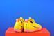 Сороканіжки Nike Zoom Vapor 15 TF Academy Yellow DJ5621-780 DJ5621-780 фото 3