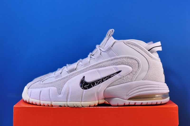 Кросівки Nike Air Max Penny 1 DX5801-001 фото