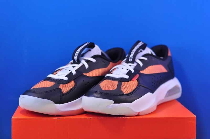 Кросівки Nike Jordan Air 200E DC9836-808 фото