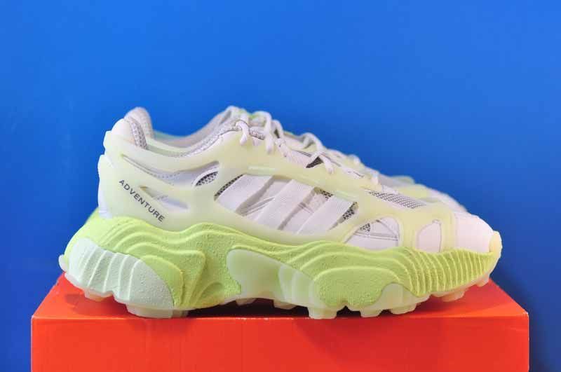 Кросівки Adidas Roverend Adventure GX3179 фото