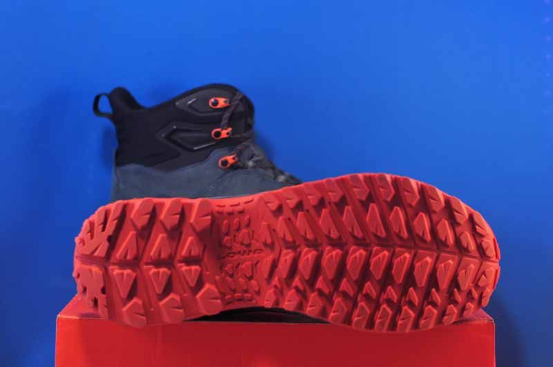 Трекінгові кросівки Lowa Innovo Gore-Tex Mid 7311330000 7954 7311330000 7954 фото