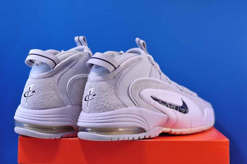 Кросівки Nike Air Max Penny 1 DX5801-001 фото