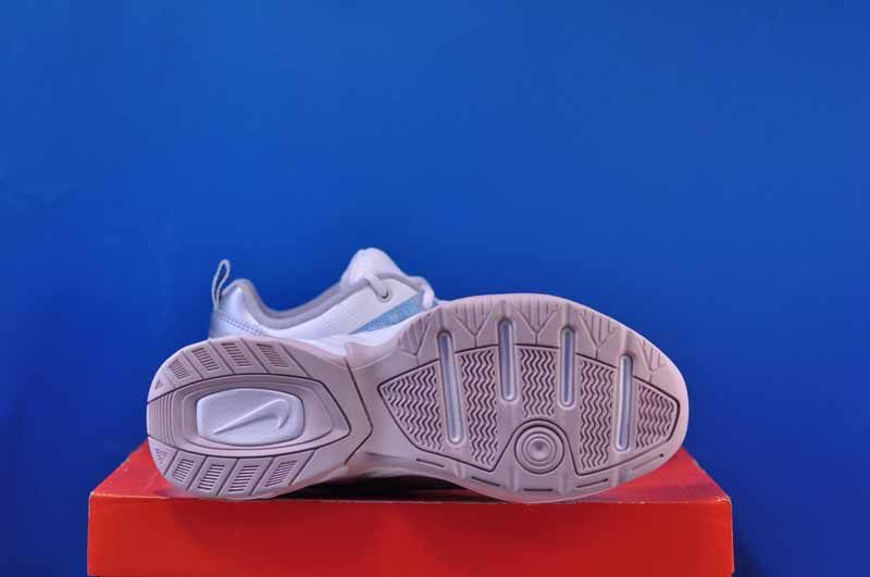 Кросівки Nike M2K Tekno White Blue AO3108-103 AO3108-103 фото