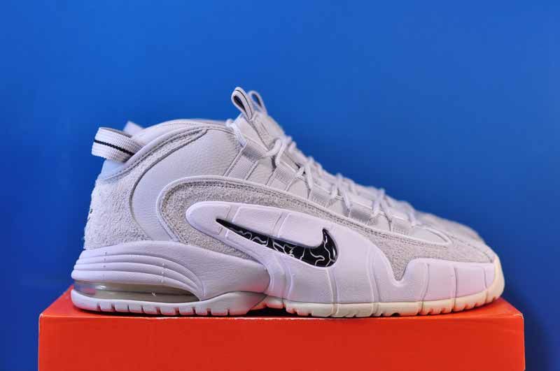 Кросівки Nike Air Max Penny 1 DX5801-001 фото