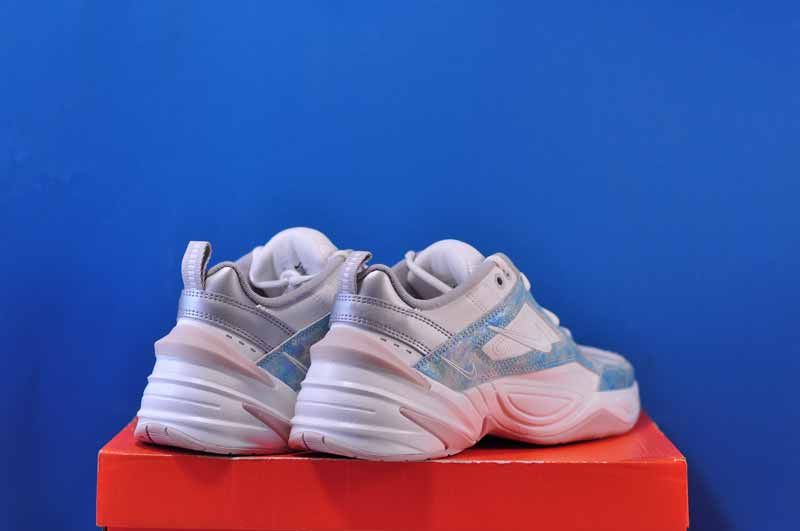 Кросівки Nike M2K Tekno White Blue AO3108-103 AO3108-103 фото