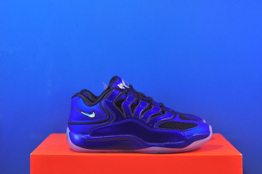 Кросівки Nike KD 18 IB6684-400 IB6684-400 фото