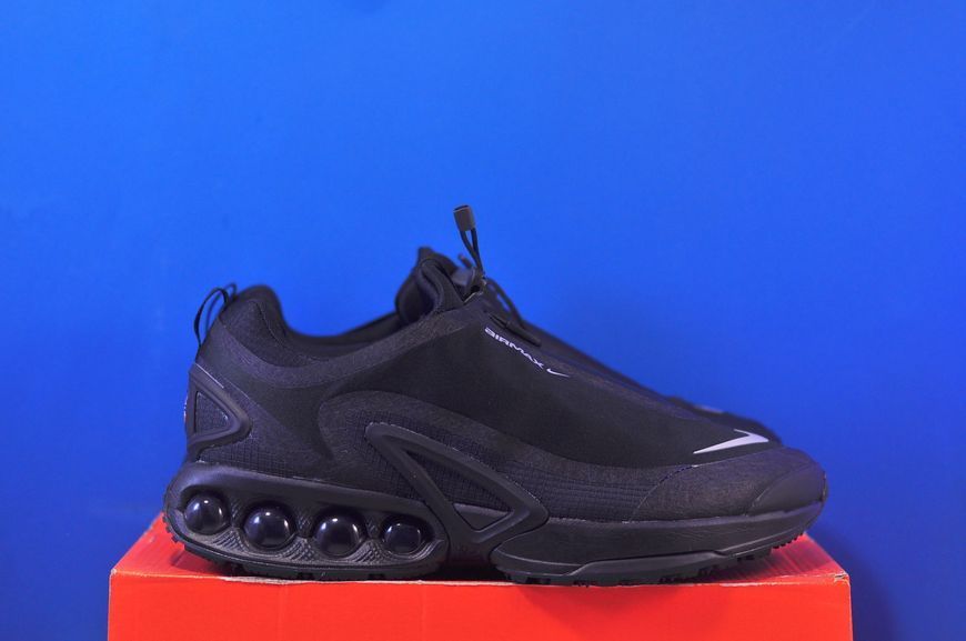 Кросівки Nike Air Max Dn Roam Black HQ8605-001 HQ8605-001 фото