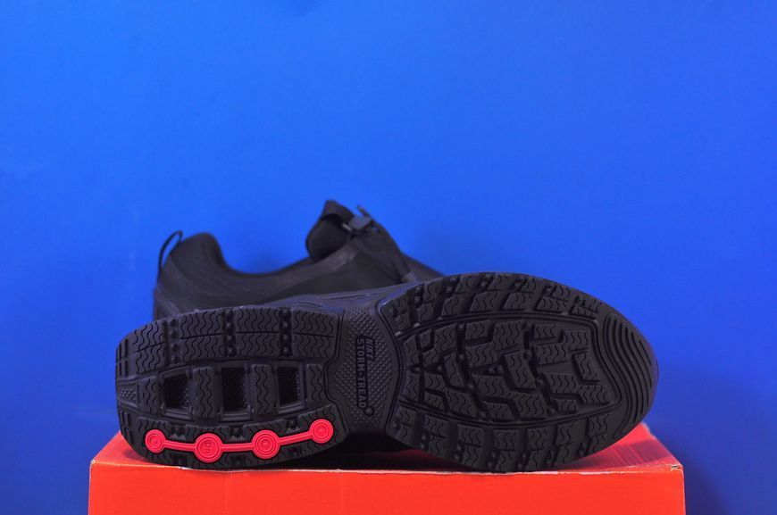 Кросівки Nike Air Max Dn Roam Black HQ8605-001 HQ8605-001 фото
