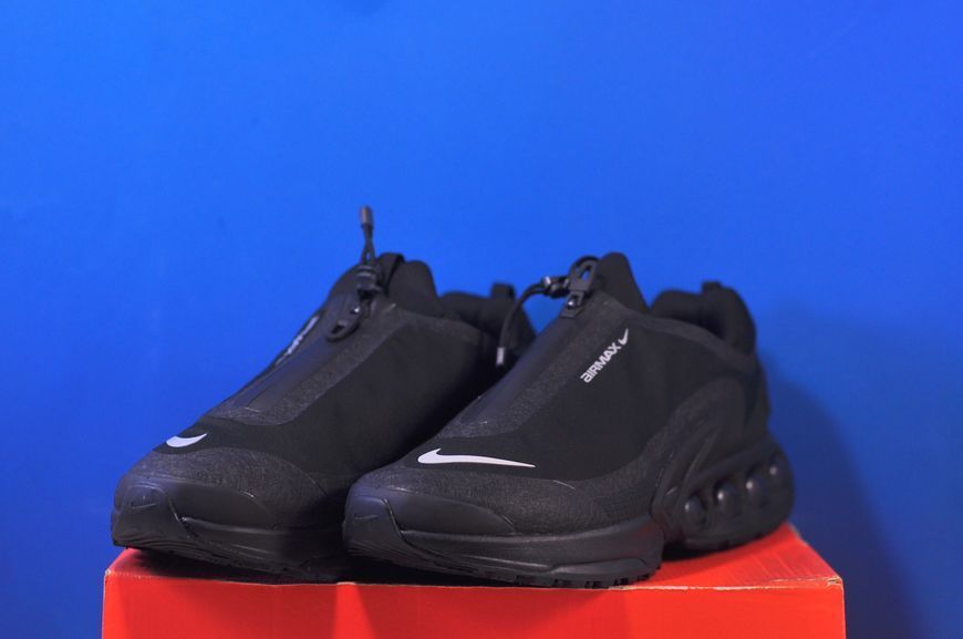 Кросівки Nike Air Max Dn Roam Black HQ8605-001 HQ8605-001 фото