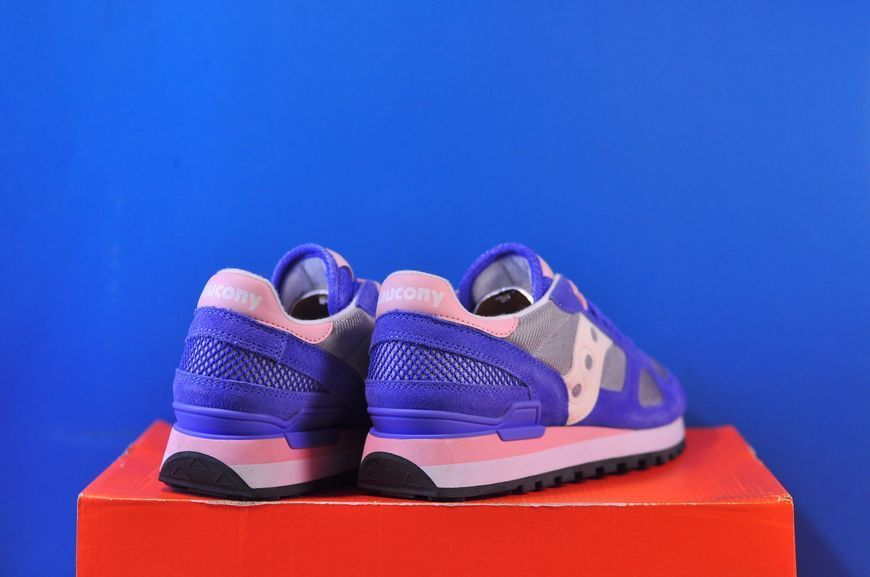 Кросівки Saucony Shadow Original FW22-106 fw22-106 фото