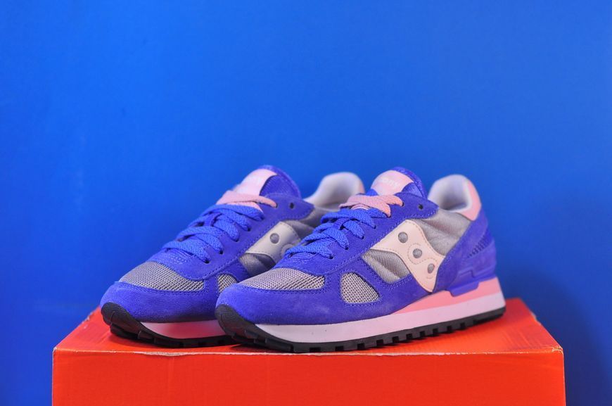Кросівки Saucony Shadow Original FW22-106 fw22-106 фото