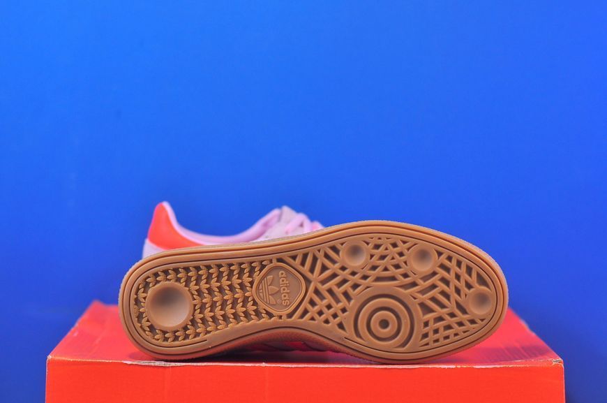 Кросівки Adidas Handball Spezial Violet JS0250 JS0250 фото