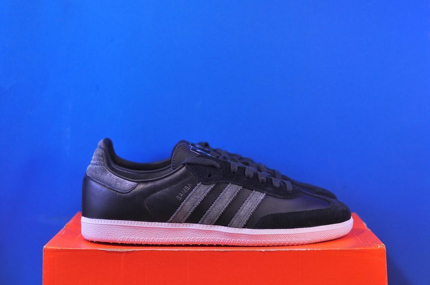 Кросівки Adidas Samba ADV IG7572 фото