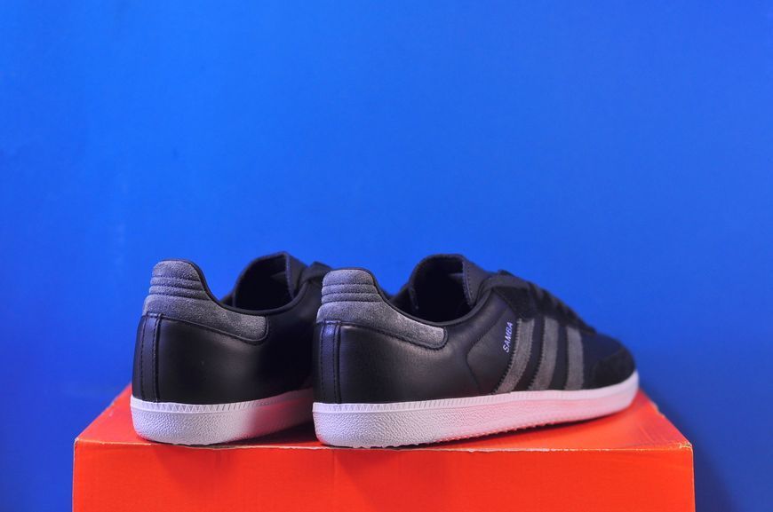 Кросівки Adidas Samba ADV IG7572 фото
