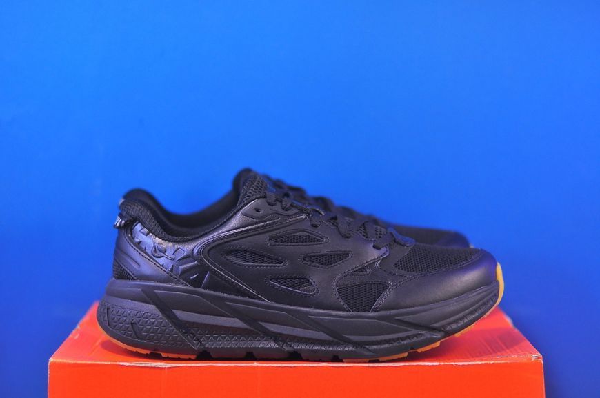 Кросівки Hoka Clifton L Athletics 1160050 BBLC 1160050 BBLC фото