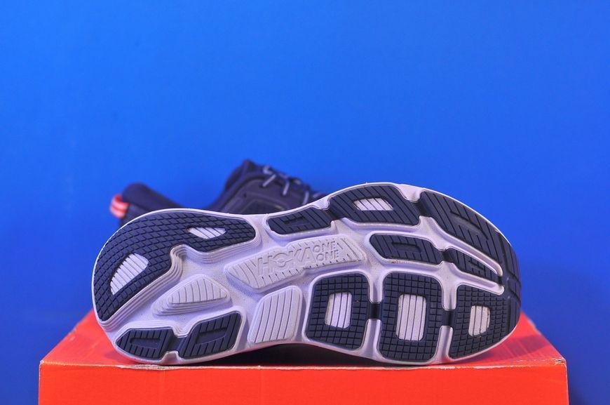 Кросівки Hoka One One Bondi 7 Blue 1110519 BIBBL 1110519 BIBBL фото