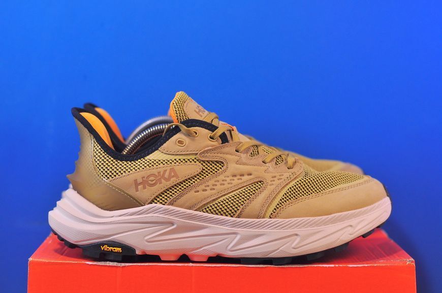 Кросівки Hoka One One M Anacapa 2 Freedom 1155192 WTK 1155192 WTK фото