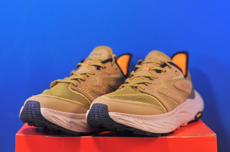 Кросівки Hoka One One M Anacapa 2 Freedom 1155192 WTK 1155192 WTK фото