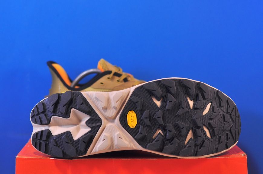 Кросівки Hoka One One M Anacapa 2 Freedom 1155192 WTK 1155192 WTK фото